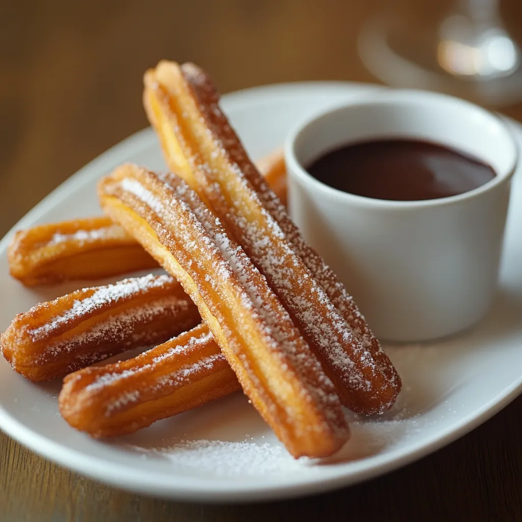 Postres y Dulces Tradicionales de la Repostería Española