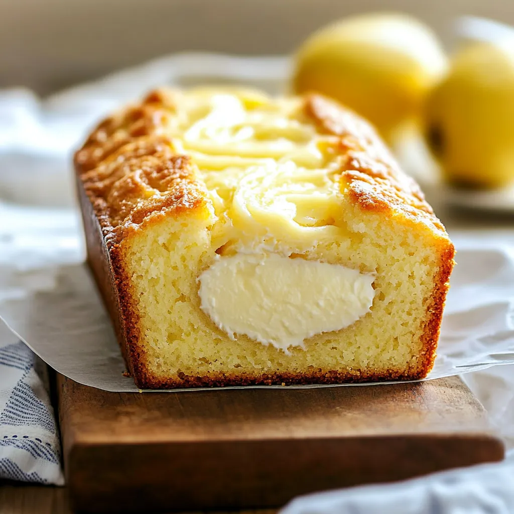 Una rebanada de pastel con crema encima.