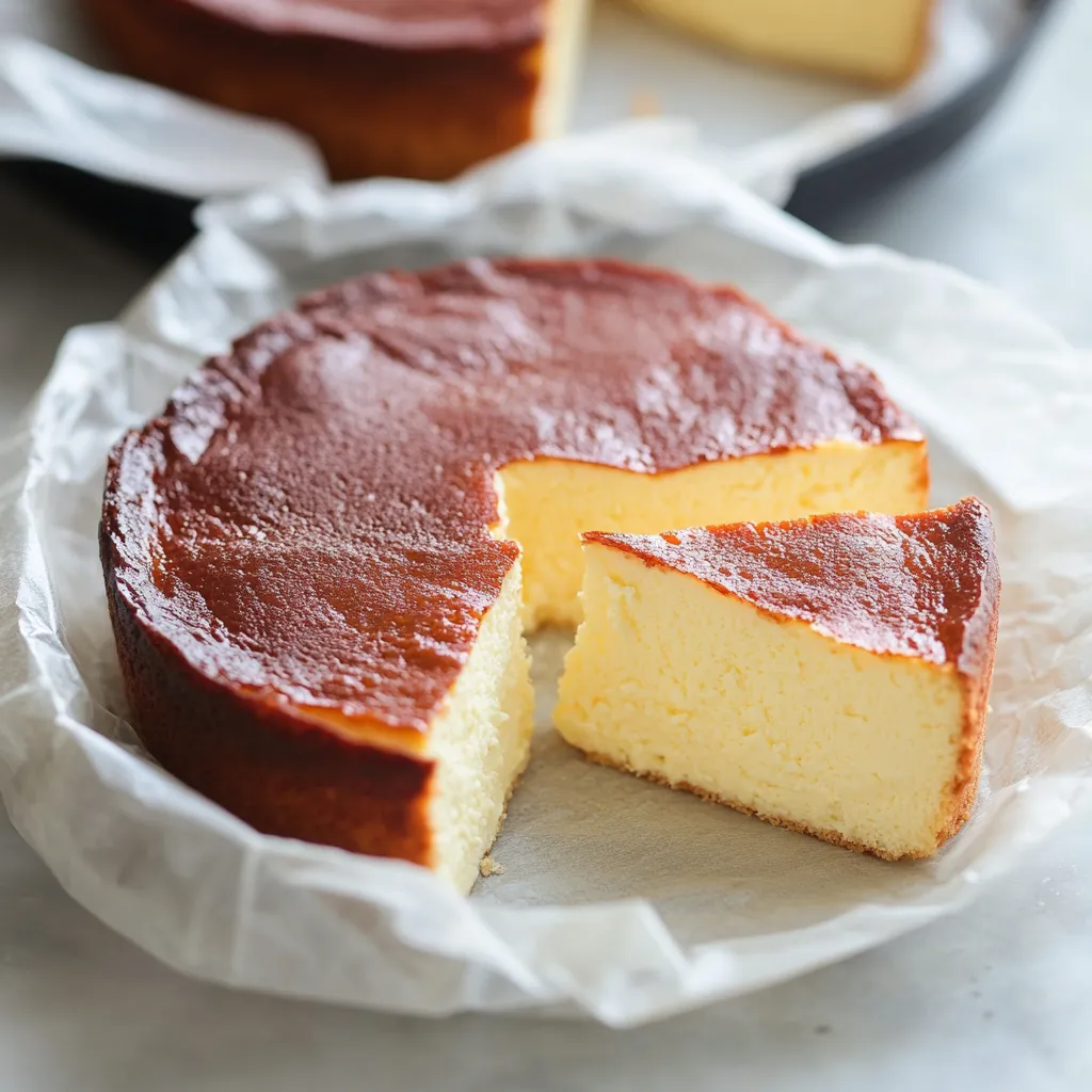 Una porción de pastel en un plato.
