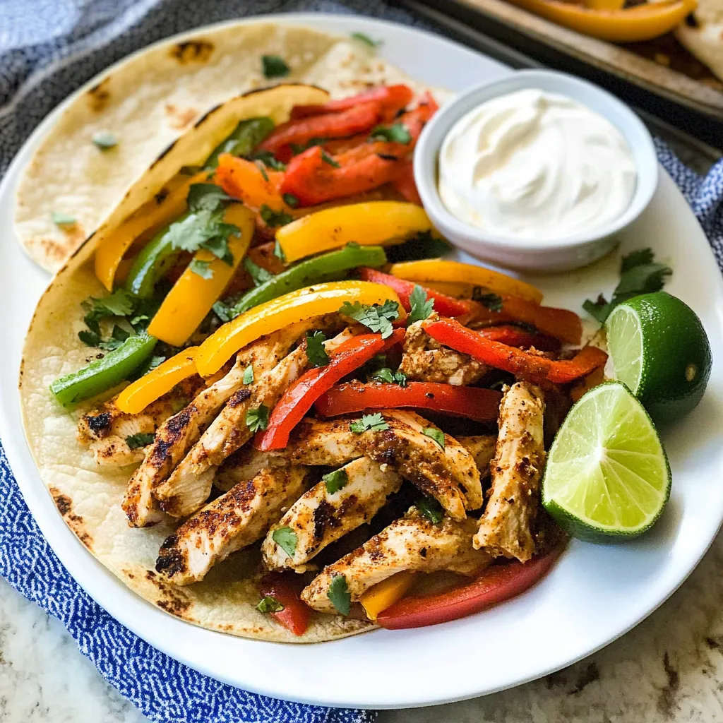 Un plato con comida y un cuenco de crema.