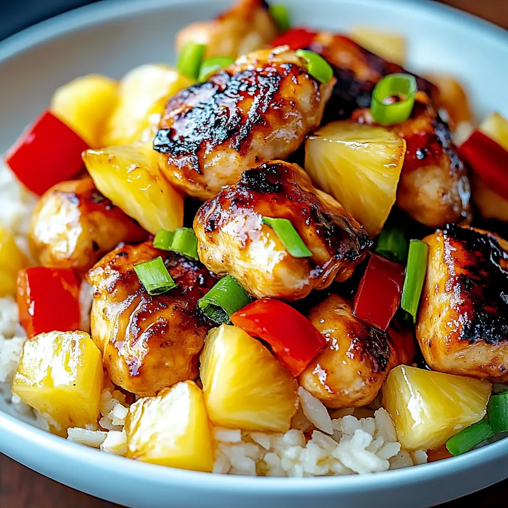 Bol con arroz y carne.