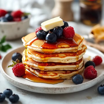 Empieza el Día con el Mejor Sabor