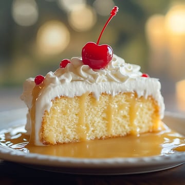 Dulces Tradiciones de la Repostería Mexicana