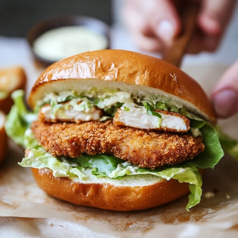 Torta de Pollo Cesar